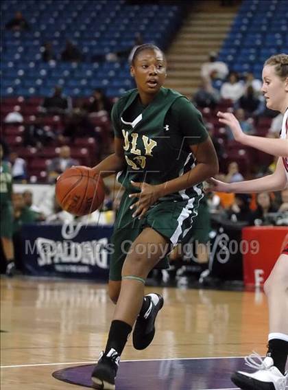 Thumbnail 1 in Poly vs. Monte Vista (CIF State D1 Final) photogallery.