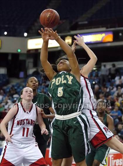 Thumbnail 1 in Poly vs. Monte Vista (CIF State D1 Final) photogallery.