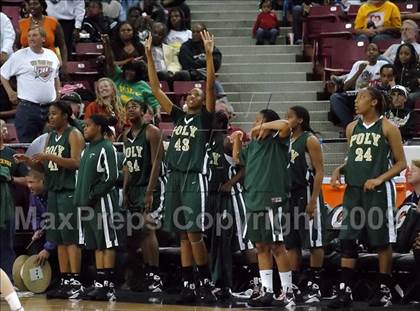 Thumbnail 3 in Poly vs. Monte Vista (CIF State D1 Final) photogallery.