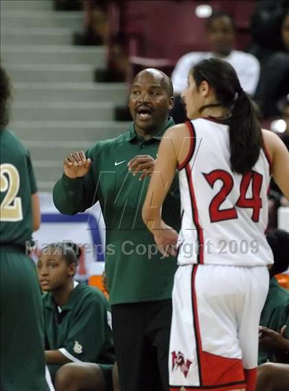 Thumbnail 1 in Poly vs. Monte Vista (CIF State D1 Final) photogallery.