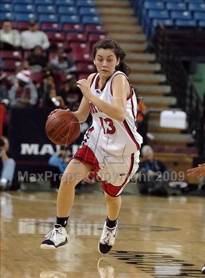 Thumbnail 1 in Poly vs. Monte Vista (CIF State D1 Final) photogallery.