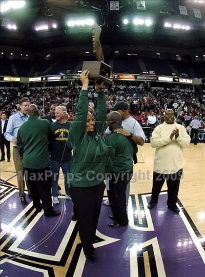 Thumbnail 2 in Poly vs. Monte Vista (CIF State D1 Final) photogallery.