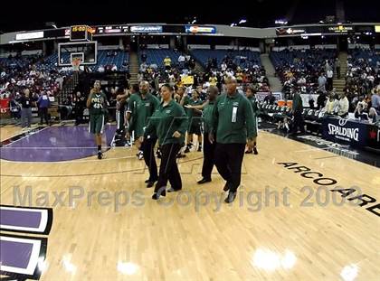 Thumbnail 3 in Poly vs. Monte Vista (CIF State D1 Final) photogallery.
