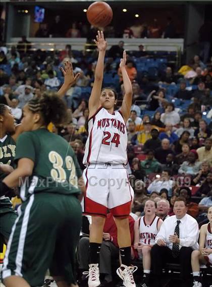 Thumbnail 3 in Poly vs. Monte Vista (CIF State D1 Final) photogallery.