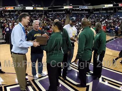 Thumbnail 3 in Poly vs. Monte Vista (CIF State D1 Final) photogallery.