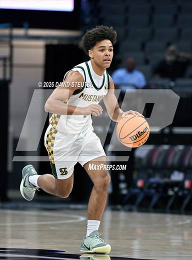 Sylmar vs. San Marin (CIF State D5 Final)