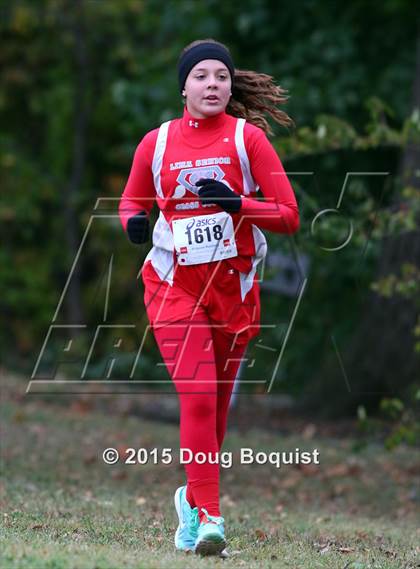 Thumbnail 3 in TRAC Cross Country Meet photogallery.