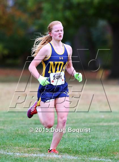 Thumbnail 1 in TRAC Cross Country Meet photogallery.