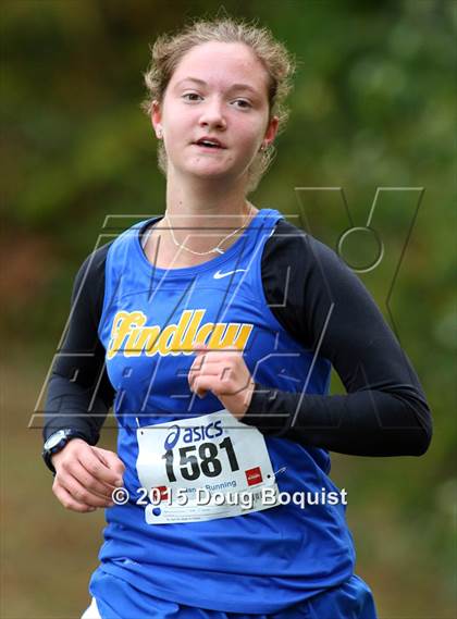 Thumbnail 1 in TRAC Cross Country Meet photogallery.