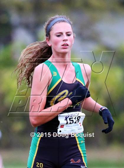Thumbnail 1 in TRAC Cross Country Meet photogallery.