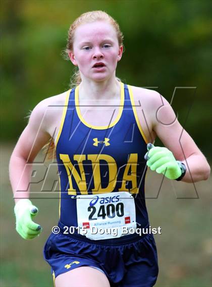Thumbnail 1 in TRAC Cross Country Meet photogallery.