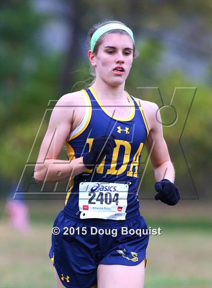 Thumbnail 1 in TRAC Cross Country Meet photogallery.