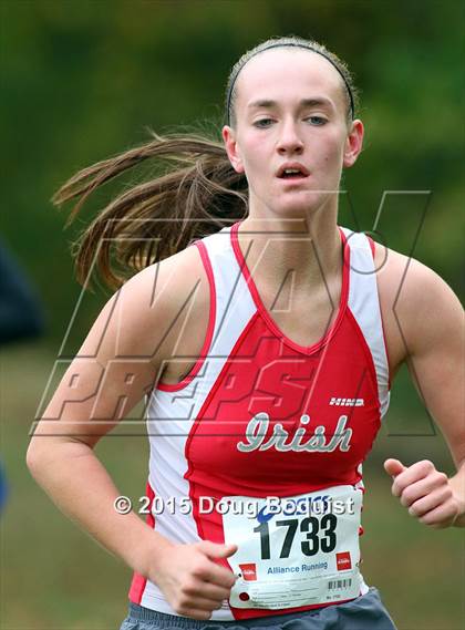 Thumbnail 3 in TRAC Cross Country Meet photogallery.