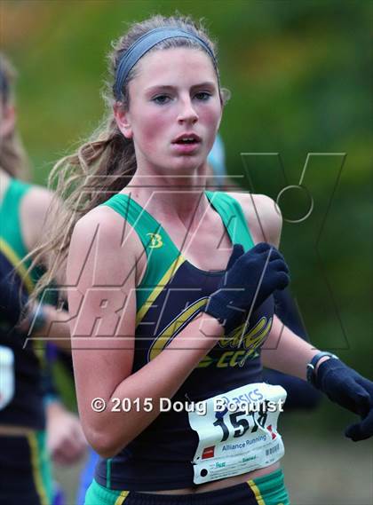 Thumbnail 1 in TRAC Cross Country Meet photogallery.