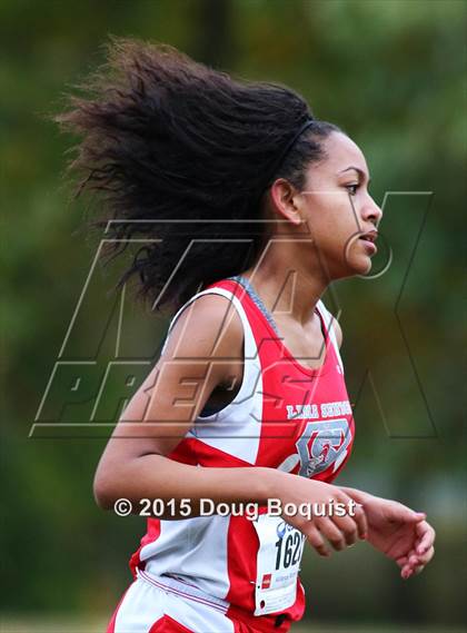 Thumbnail 1 in TRAC Cross Country Meet photogallery.