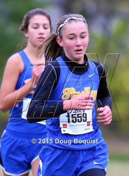 Thumbnail 1 in TRAC Cross Country Meet photogallery.