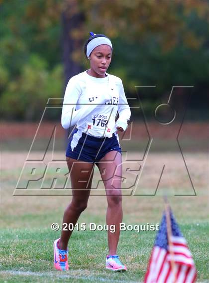 Thumbnail 3 in TRAC Cross Country Meet photogallery.