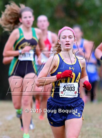 Thumbnail 3 in TRAC Cross Country Meet photogallery.
