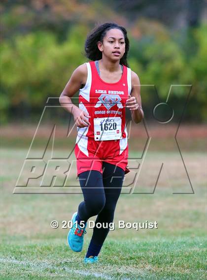 Thumbnail 3 in TRAC Cross Country Meet photogallery.