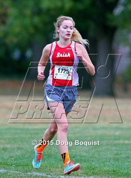 Thumbnail 1 in TRAC Cross Country Meet photogallery.