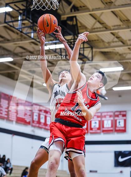 Thumbnail 1 in 'Iolani vs Lake Oswego (Iolani Classic Honolulu - Day 5) photogallery.