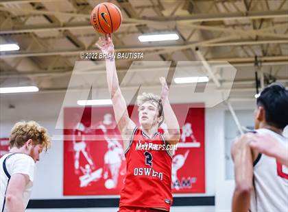 Thumbnail 3 in 'Iolani vs Lake Oswego (Iolani Classic Honolulu - Day 5) photogallery.