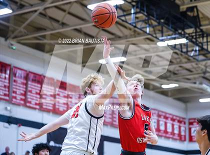 Thumbnail 2 in 'Iolani vs Lake Oswego (Iolani Classic Honolulu - Day 5) photogallery.