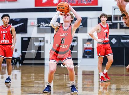 Thumbnail 1 in 'Iolani vs Lake Oswego (Iolani Classic Honolulu - Day 5) photogallery.