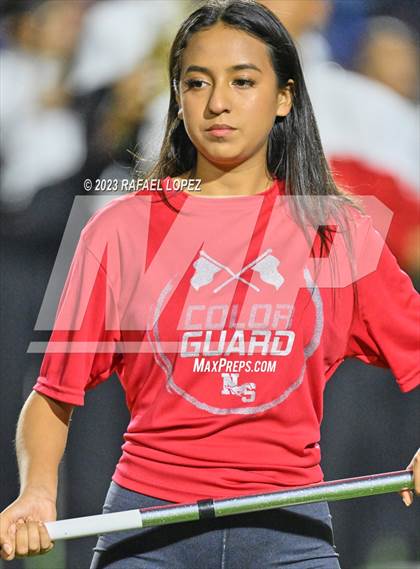 Thumbnail 1 in North Shore vs. Clear Springs (UIL Football 6A D1 Region 3 Area) photogallery.