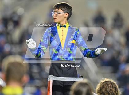 Thumbnail 3 in North Shore vs. Clear Springs (UIL Football 6A D1 Region 3 Area) photogallery.