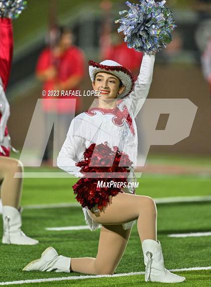 Thumbnail 2 in North Shore vs. Clear Springs (UIL Football 6A D1 Region 3 Area) photogallery.