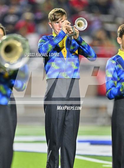 Thumbnail 2 in North Shore vs. Clear Springs (UIL Football 6A D1 Region 3 Area) photogallery.