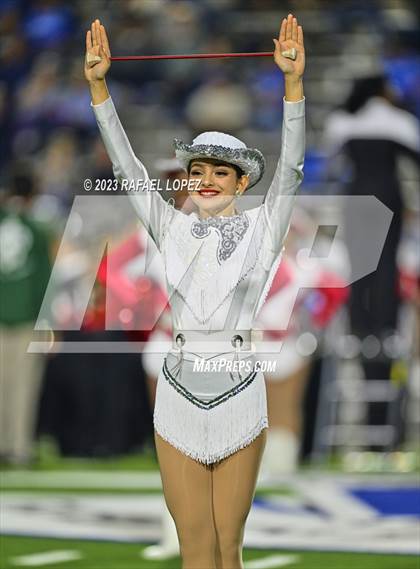 Thumbnail 2 in North Shore vs. Clear Springs (UIL Football 6A D1 Region 3 Area) photogallery.