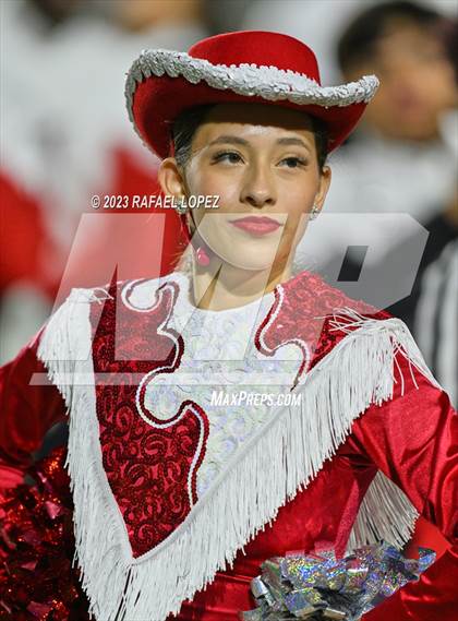 Thumbnail 2 in North Shore vs. Clear Springs (UIL Football 6A D1 Region 3 Area) photogallery.