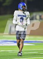 Photo from the gallery "North Shore vs. Clear Springs (UIL Football 6A D1 Region 3 Area)"