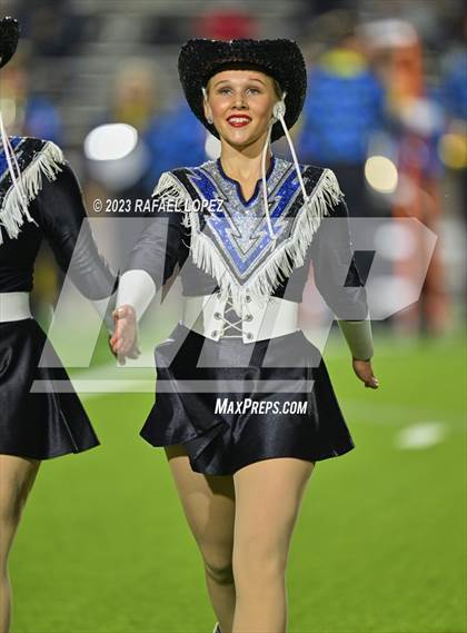 Thumbnail 2 in North Shore vs. Clear Springs (UIL Football 6A D1 Region 3 Area) photogallery.