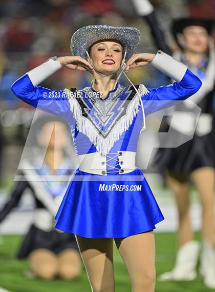 Thumbnail 1 in North Shore vs. Clear Springs (UIL Football 6A D1 Region 3 Area) photogallery.