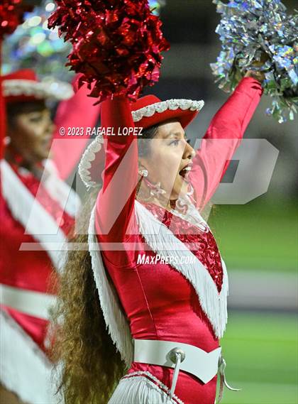 Thumbnail 1 in North Shore vs. Clear Springs (UIL Football 6A D1 Region 3 Area) photogallery.