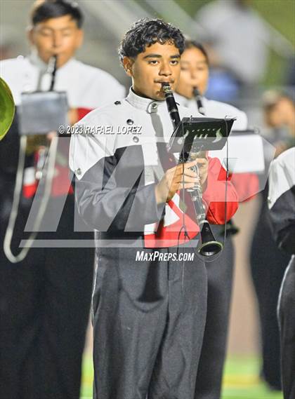 Thumbnail 1 in North Shore vs. Clear Springs (UIL Football 6A D1 Region 3 Area) photogallery.