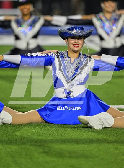 Thumbnail 2 in North Shore vs. Clear Springs (UIL Football 6A D1 Region 3 Area) photogallery.