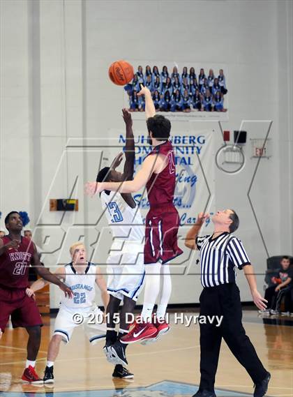 Thumbnail 1 in Knott County Central @ Muhlenberg County photogallery.