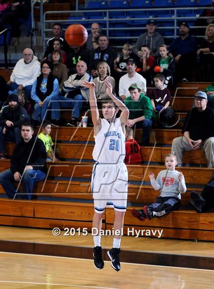 Thumbnail 1 in Knott County Central @ Muhlenberg County photogallery.