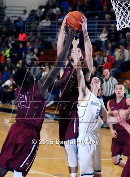 Thumbnail 1 in Knott County Central @ Muhlenberg County photogallery.