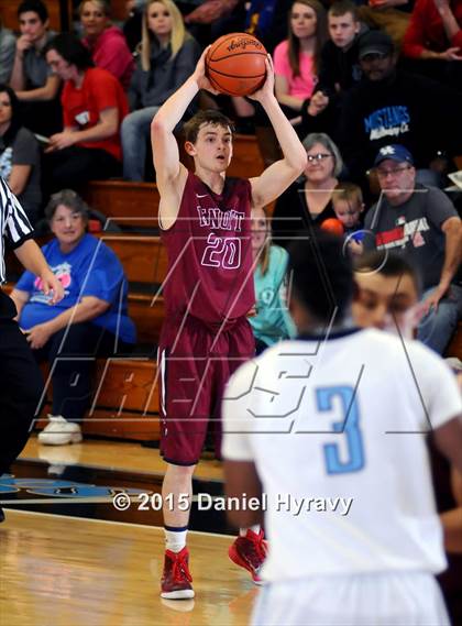 Thumbnail 2 in Knott County Central @ Muhlenberg County photogallery.