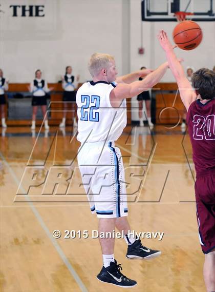 Thumbnail 3 in Knott County Central @ Muhlenberg County photogallery.