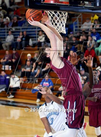 Thumbnail 2 in Knott County Central @ Muhlenberg County photogallery.