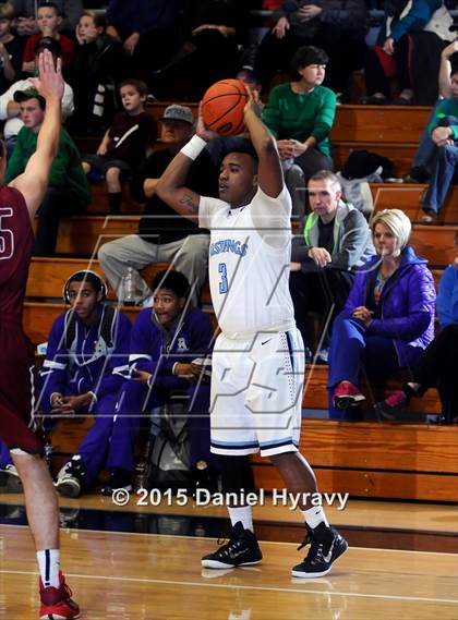 Thumbnail 2 in Knott County Central @ Muhlenberg County photogallery.