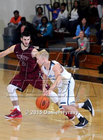 Thumbnail 3 in Knott County Central @ Muhlenberg County photogallery.