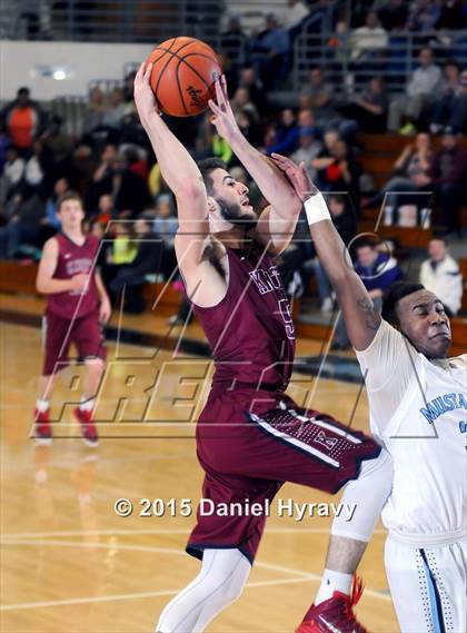 Thumbnail 3 in Knott County Central @ Muhlenberg County photogallery.