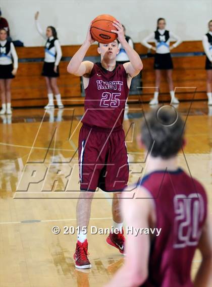 Thumbnail 3 in Knott County Central @ Muhlenberg County photogallery.